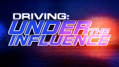 Driving: Under The Influence