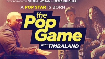 The Pop Game