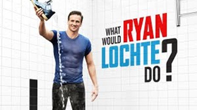 What Would Ryan Lochte Do
