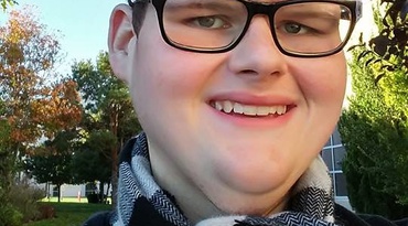 Justin Williamson, 685-lb Teen: Update