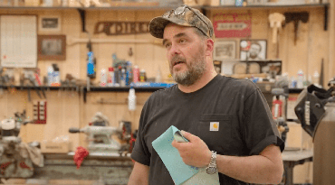 "Making Fun" Host Jimmy DiResta Is Making Kids' Wacky Invention Ideas Come to Life