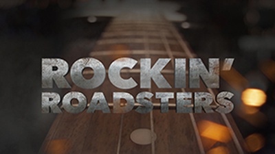 Rockin' Roadsters