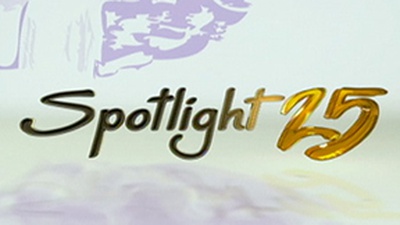 Spotlight 25