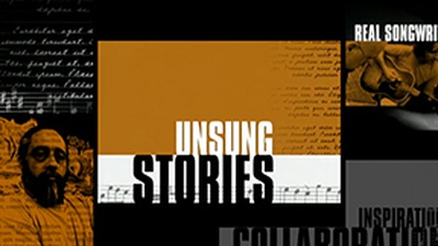 Unsung Stories